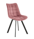 Scaun K-332,roz